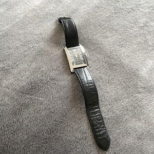Armani men’s watch. Battery needs to be changed